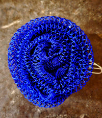 Biro Blue