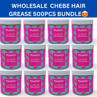 500pcs
