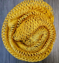 Golden Yellow